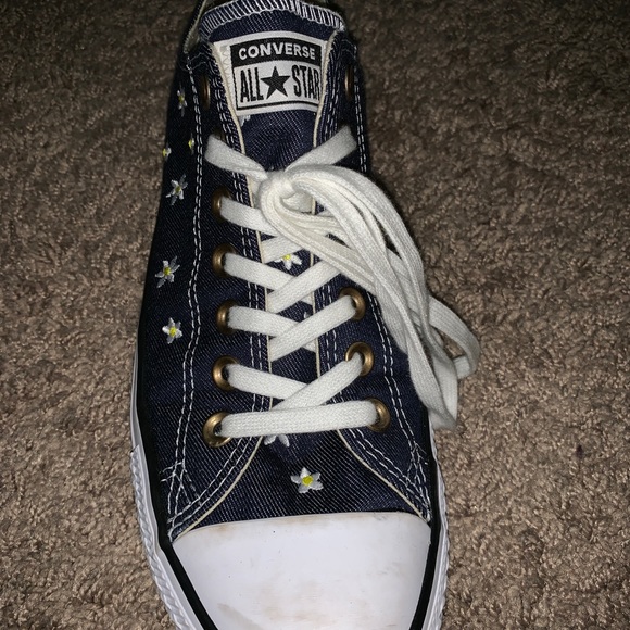 All star converse - Picture 3 of 4